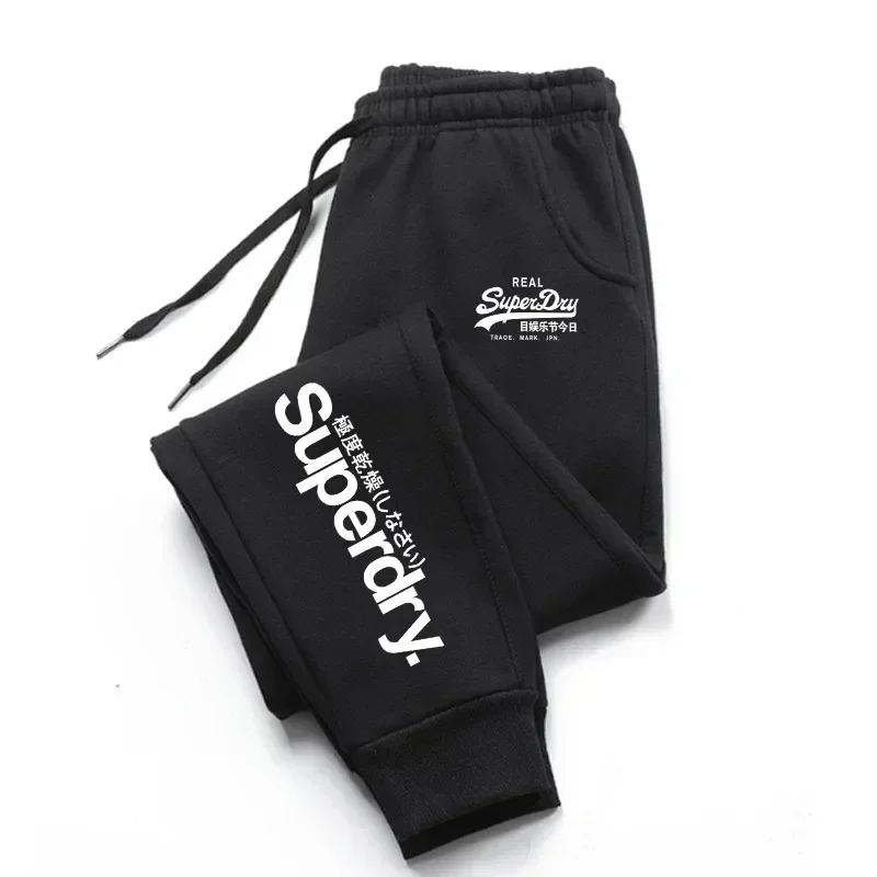 Winter Clothing Hiking - Nuevos pantalones casuales para hombres para