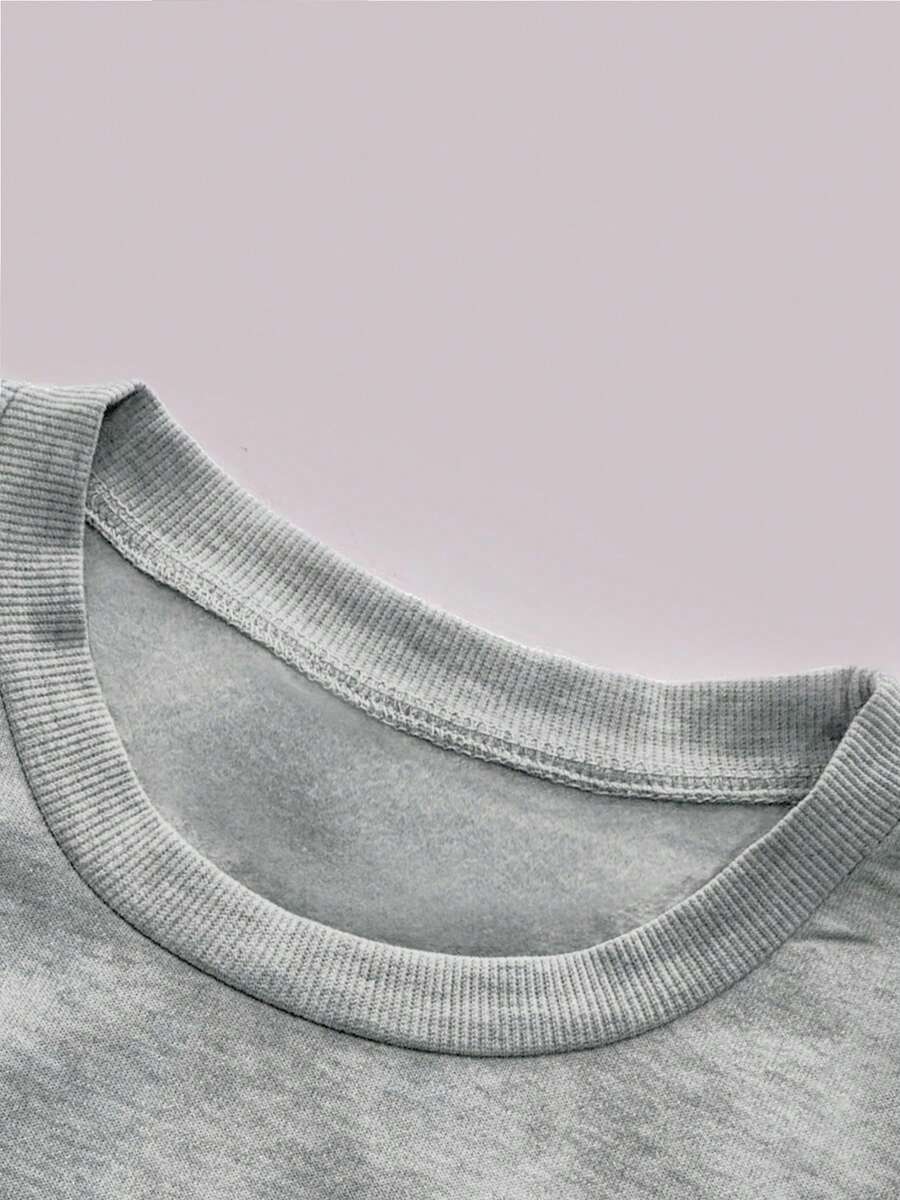 Sudadera con estampado de lazo - Winter Clothing Gift Ideas reseña y precio