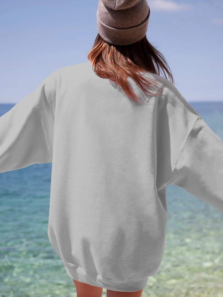 Sudadera con estampado de libr - Winter Clothing Gift Ideas reseña y precio