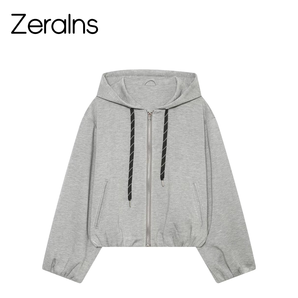ZERAINS Ropa de mujer estilo e - Winter Clothing Drawing reseña y precio