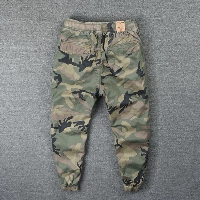 Pantalones masculinos camuflaj - Winter Clothing Hiking reseña y precio