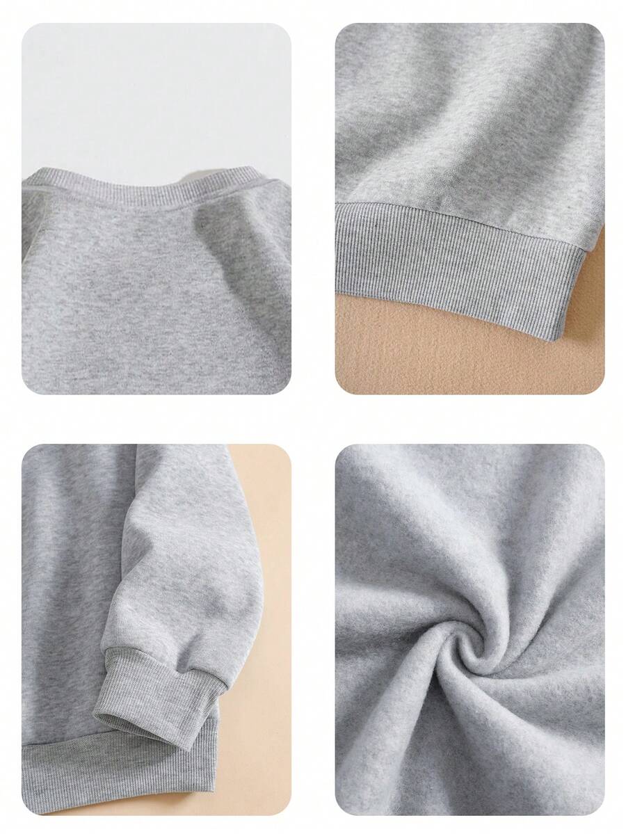 Sudadera con diseño gráfico pa - Winter Clothing Gift Ideas reseña y precio