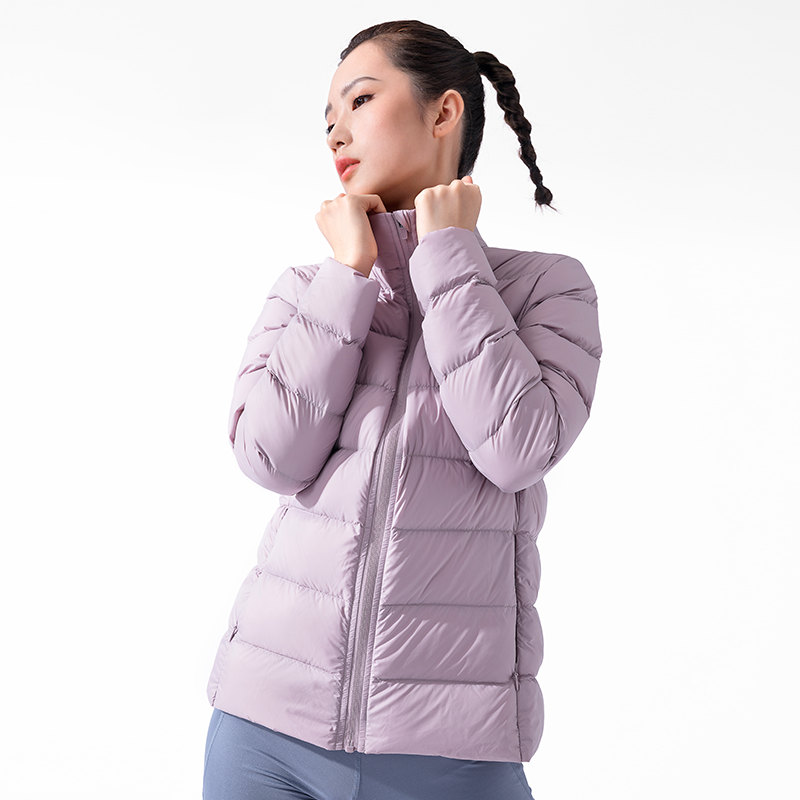 Chaquetas de Plumón GOLDEN CAM - Winter Clothing Hiking reseña y precio